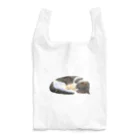 なはるんの丸まる猫 Reusable Bag