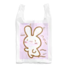 けあうさSHOPの誘われけあうさ Reusable Bag