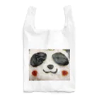 彩 〜イロドリ〜のごぱんだ🐼 Reusable Bag