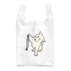 ウィンクの森のみつけた犬 Reusable Bag