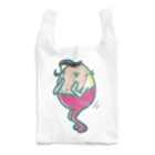 S@moffのぱんすてぃ・だんぷてぃ(恥じらい) Reusable Bag