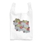 Art na plantsのKeep smiling Reusable Bag