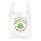 スロータイプ書店 Slowtype Booksのうぐいす餅 303 Reusable Bag