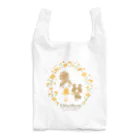 ちこもこのちこもこ＊きいろいおはな Reusable Bag