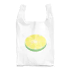 呱呱のシークワーサー Reusable Bag