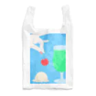 Noah^2のめろんそーだ Reusable Bag