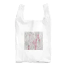 eclat-misaのtexture Reusable Bag