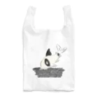 ぺんぎん丸のコリドラス -Corydoras- Reusable Bag