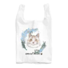 猫のイラスト屋さんのtono Reusable Bag