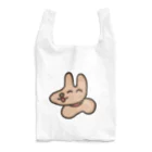 ゆるふわのゆるふわ Reusable Bag