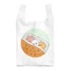 NORA NORA STORE のおふとん Reusable Bag