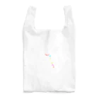 K-R-Gardenの【Welcome】デザイン Reusable Bag