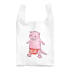 夢見る君と僕のハダカジャナイデバネズミ Reusable Bag