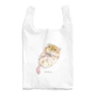 a.m　factoryのマカロニマウス Reusable Bag