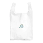 Rakugaki Sanのすてござうるす Reusable Bag