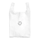 おぺん商店のNEKO. Reusable Bag