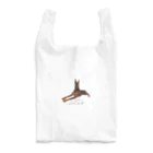 Blue Sky PupsのShaka the Doberman  Reusable Bag