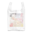 yuzuko_no_shopのつめつめ動物 Reusable Bag