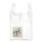 むむふぁみのしーずーかも Reusable Bag