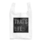 Bootleg BustersのTHAT'S LIFE Reusable Bag