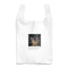 CharmyraのThe Scent of the Night City Reusable Bag