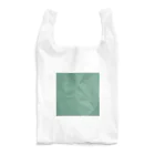 「Birth Day Colors」バースデーカラーの専門店の5月7日の誕生色「クレーム・ド・マント」 Reusable Bag