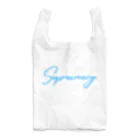 SupremacyのSupremacyオリジナル　ロゴ入りグッズ Reusable Bag