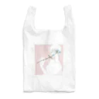 そのはずのデルフィニウム Reusable Bag