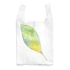 暖暖あたたかの葉っぱ Reusable Bag