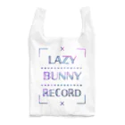 LAZY BUNNY STORE🐰の🐰🌸 エコバッグ