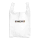 STREET FOOD KINGのSTREET FOOD KING Logo Reusable Bag