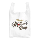 t-shirts-cafeのThanks Mother’s Day エコバッグ