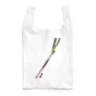 脂身通信Ｚの赤葱_230418 Reusable Bag