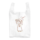 Liberty Storeのリバティーガール Reusable Bag