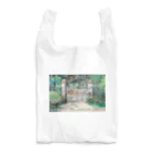 O'HAMAYAN「御濵屋庵」の門の記憶 Reusable Bag