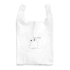 Kiko shopのなうろーでぃんぐ Reusable Bag