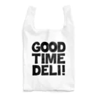 グッドタイムデリバリーのGTD エコバッグ Reusable Bag