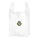 miyakojima_baseのグローバルドローンフライト協会ロゴ Reusable Bag