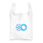 EWALUのEWALUロゴ Reusable Bag