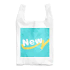 大鷹 ART STUDIO グッズショップのNewロゴファッション Reusable Bag