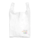 asuka_design____のハルキゲニア / Hallucigenia Reusable Bag