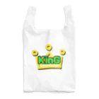 KinGのKinG KinGの王冠シリーズ Reusable Bag