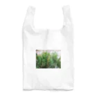 アトリエWindwingのキノコと苔テラリウム Reusable Bag