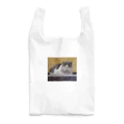 岡﨑 翔のエコバッグ Reusable Bag