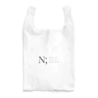 Studio“Node” official shopのN; Reusable Bag