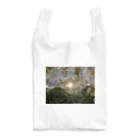 nokkccaの桜満開 - Backlit Sakura - Reusable Bag