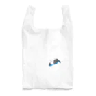 うらめし屋　の猫が落ちてる Reusable Bag