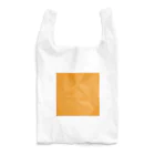 「Birth Day Colors」バースデーカラーの専門店の8月2日の誕生色「カドミウム・イエロー」 Reusable Bag