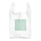 「Birth Day Colors」バースデーカラーの専門店の10月22日の誕生色「ダスティ・アクア」 Reusable Bag