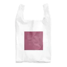 「Birth Day Colors」バースデーカラーの専門店の11月11日の誕生色「マラガ」 Reusable Bag